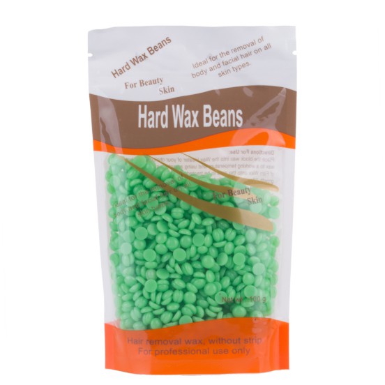 Sáp wax lông chuyên dụng triệt lông tẩy lông siêu tiện dụng tặng kèm que gỗ sử dụng | BigBuy360 - bigbuy360.vn
