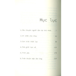 Sách - Vạn Sắc Hư Vô