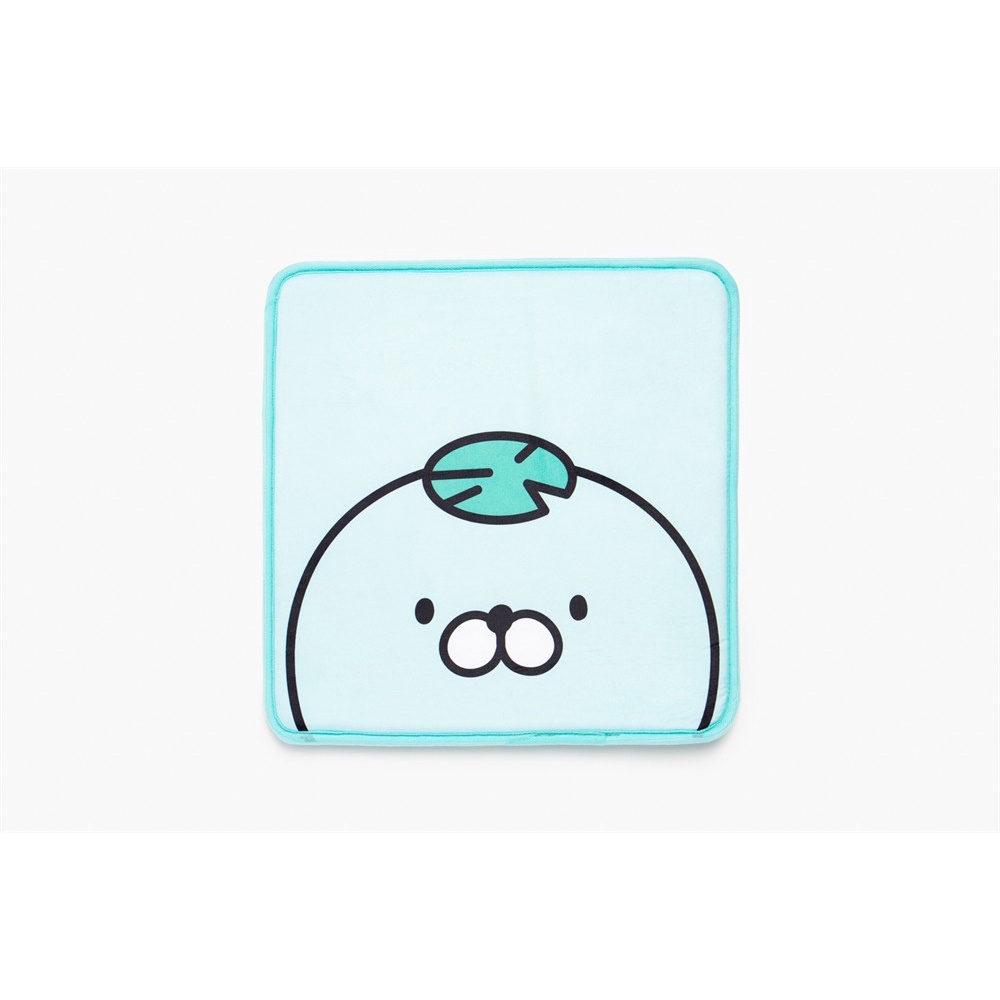 Đệm Xốp ARTBOX Hàn Quốc Màu Bạc Hà Hình Otto Xinh Xắn