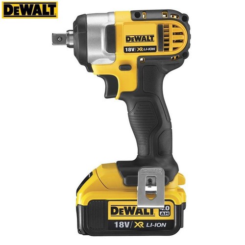 Máy vặn vít động lực pin DeWALT DCF787D2 18V, 2Ah - Thiết bị chuyên nghiệp cho công việc chính xác