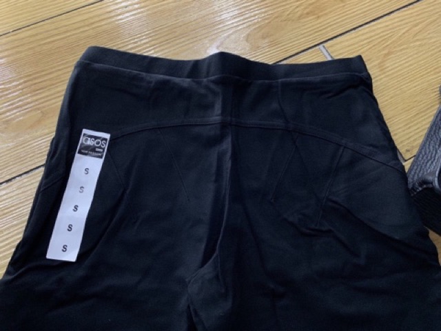 QUẦN LEGGING NGỐ ASOSS MS85817