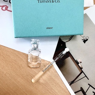 SET GIFT NƯỚC HOA FULL BOX CHÍNH HÃNG TIFANY & CO SHEER