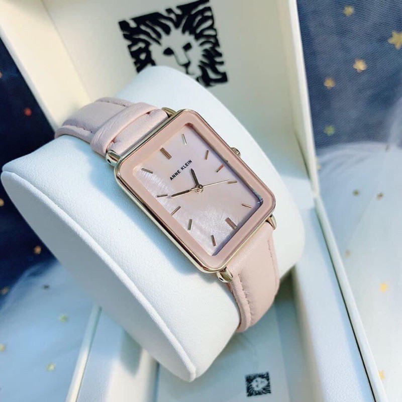 ĐỒNG HỒ NỮ ANNE KLEIN AK/3518GPBH