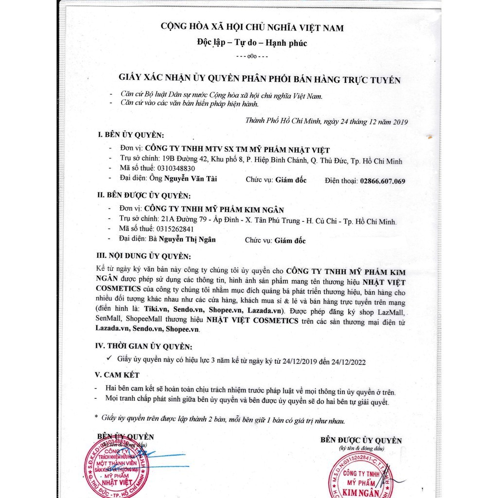 Kem Mụn, Xóa Thâm, Liền Sẹo Ngọc Trai Đen, Sữa Ong Chúa V3 6g | BigBuy360 - bigbuy360.vn