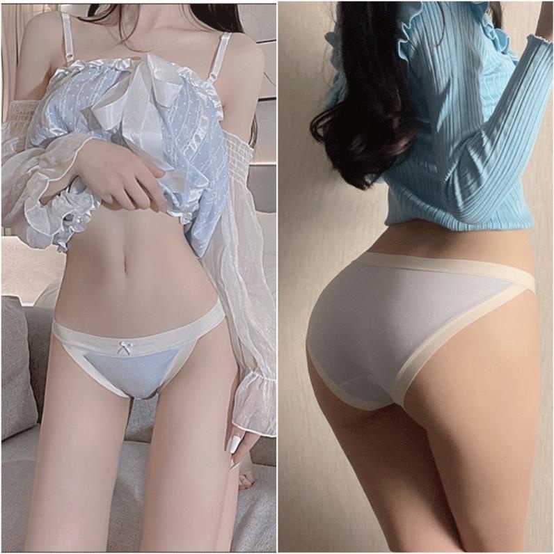 ❤️ Quần Lót Nữ Myna ❤️Quần Lót Cotton Viền Su cao cấp mềm mại kháng khuẩn sexy gợi cảm S005 ❤️