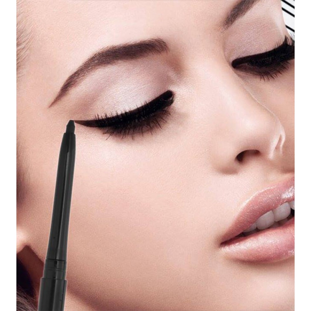 Chì Vặn Kẻ Mắt Vacosi Styling Twist Liner