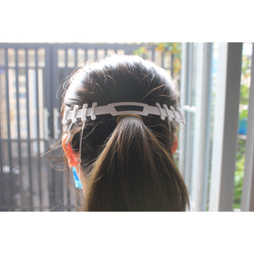 Quai đeo khẩu trang chống đau tai | BigBuy360 - bigbuy360.vn