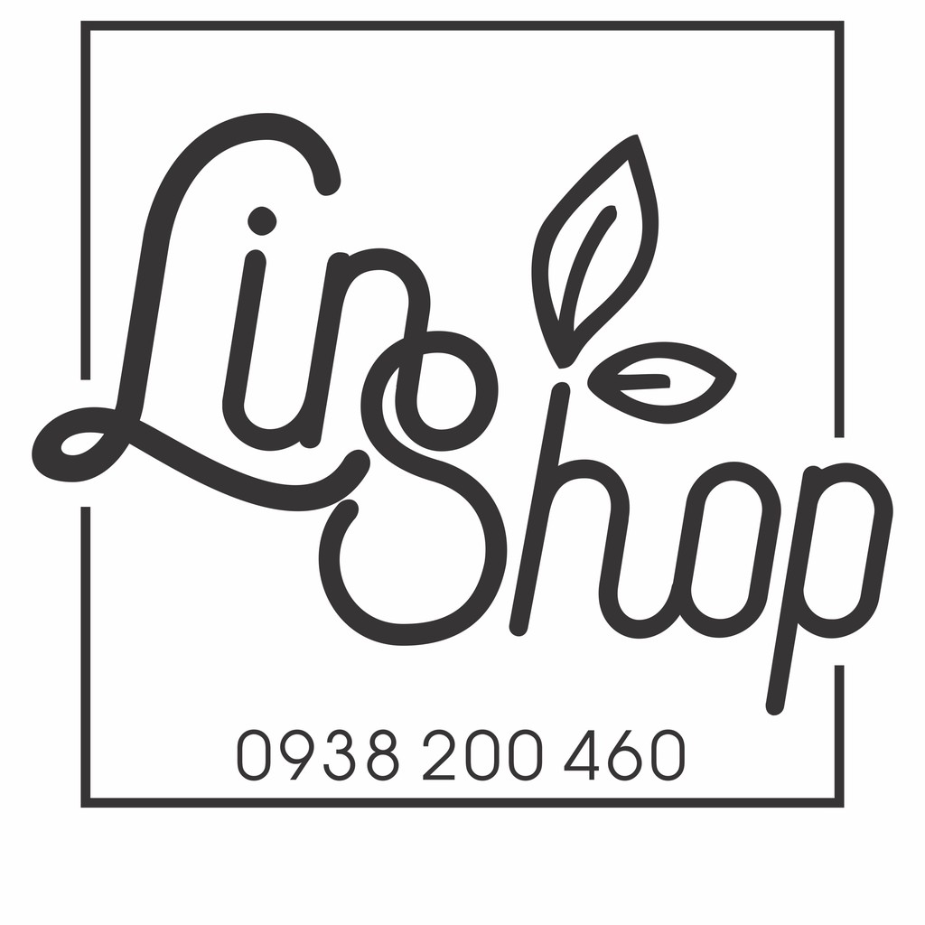 Lin Shop's, Cửa hàng trực tuyến | BigBuy360 - bigbuy360.vn