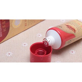 [ComBo 2 hộp ] Kem Đánh Răng Hồng Sâm Nano (Hộp 150g)