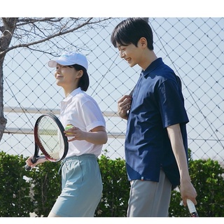 Áo polo 247 Hàn Quốc chính hãng