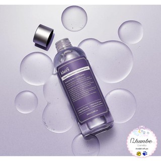 [Mua1 tặng 1]] Nước hoa hồng Dear Klairs Supple Preparation Unscented Toner 180ml