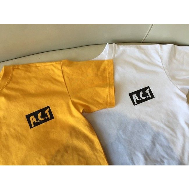 Áo Thun Tay Ngắn In Chữ Phong Cách Âu Mỹ Thời Trang Cho Bé Trai