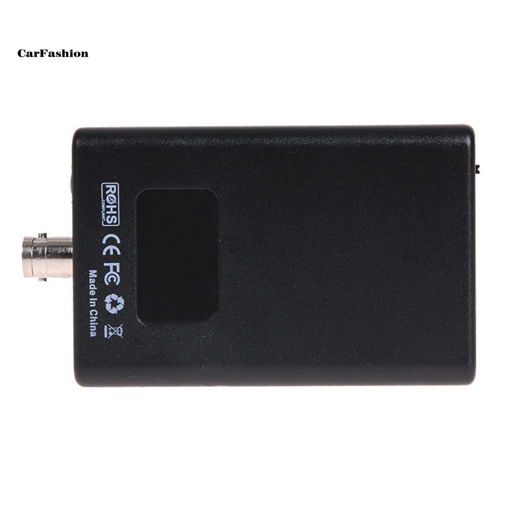 Bộ Chuyển Đổi HDMI Sang BNC Video PAL NTSC Kèm Dây Cáp