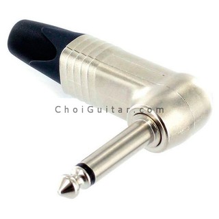 Đầu jack cắm Neutrik NP2RX cho Guitar/Bass/Thiết bị