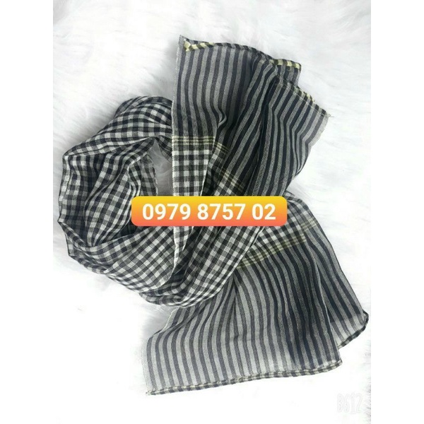 Combo 90 khăn rằn 55x125cm ( Hàng có sẵn )