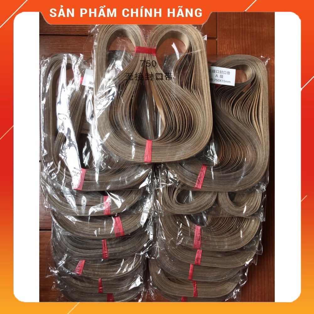 Dây hàn miệng túi máy thổi khí DBF1000