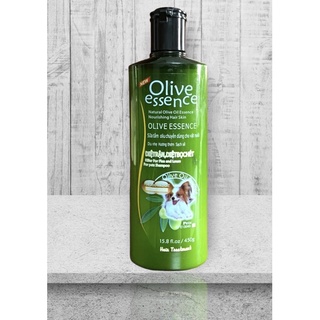 Sữa tắm Olive chó mèo 450ml