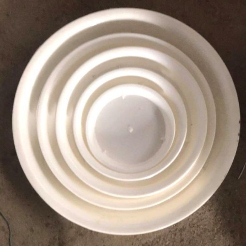 Combo chậu sứ trồng cây, sen đá, xương rồng khách chọn