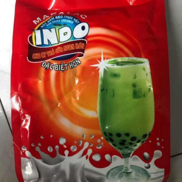 Bột pha trà sữa bích cơ thùng