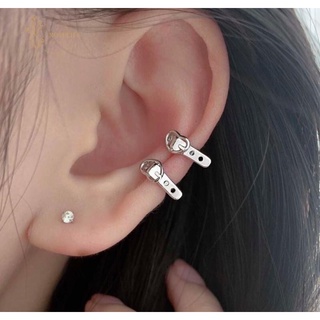Bông Tai Kẹp Hình Dây Nịt ( CÓ SẴN TẠi SHOP MY.EMPE )