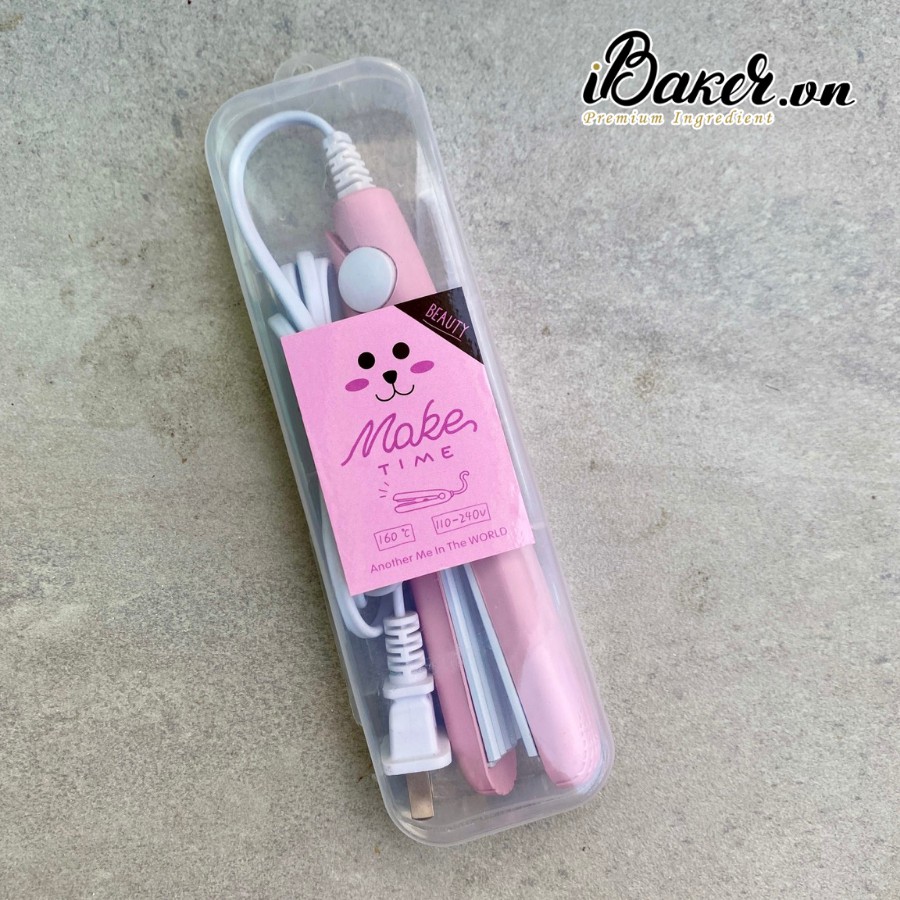 Máy hàn miệng túi cầm tay (giao màu ngẫu nhiên)