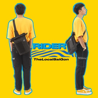 Túi RIDER (version 2) - TheLocalSaigon