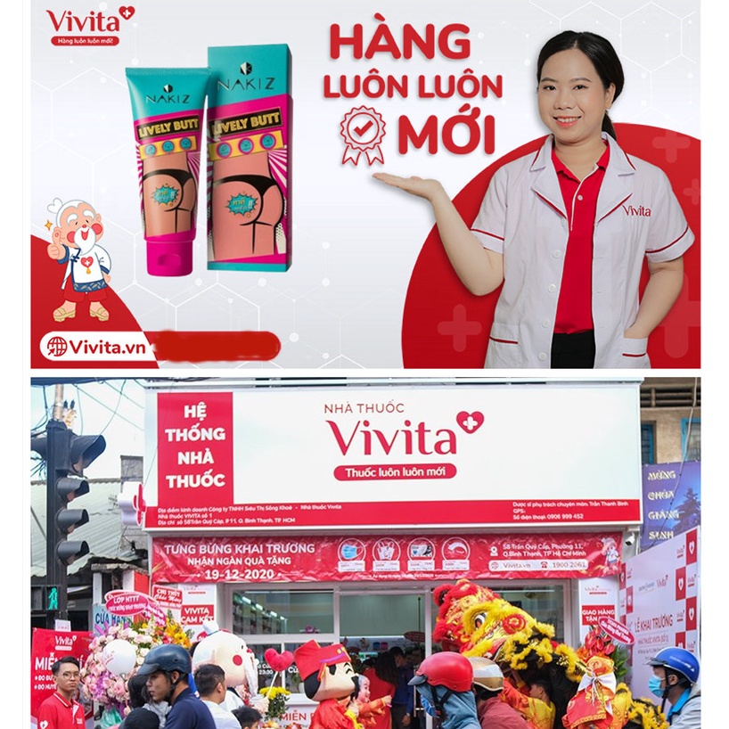 NAKIZ kem giảm thâm Mờ thâm thoa thâm mụn mông thâm bẹn thâm nhũ hoa thâm đầu gối thâm nách lưng ,cùi nhỏ trắng da