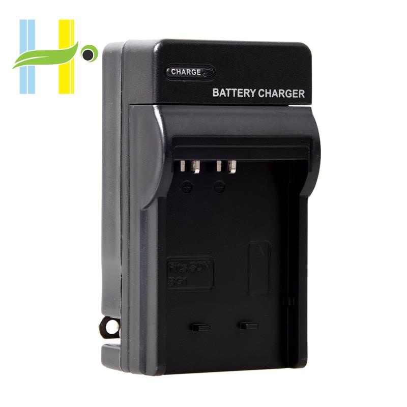 Bộ Sạc Pin AC Dành Cho SONY CYBERSHOT NP-BG1/FG1 NP-BG1