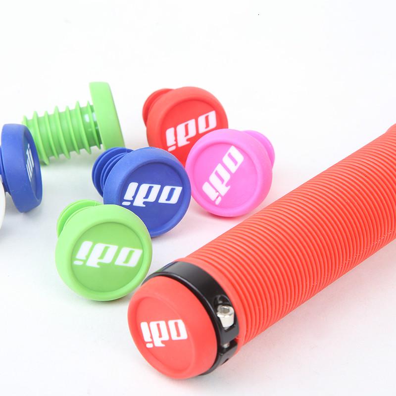 Set 2 gù gắn tay lái xe đạp TANKE chống trượt khối lượng nhẹ bền tiện lợi dành cho BMX DH FR