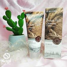 Sữa Rửa Mặt 3W Clinic Hàn Quốc 100ml | BigBuy360 - bigbuy360.vn