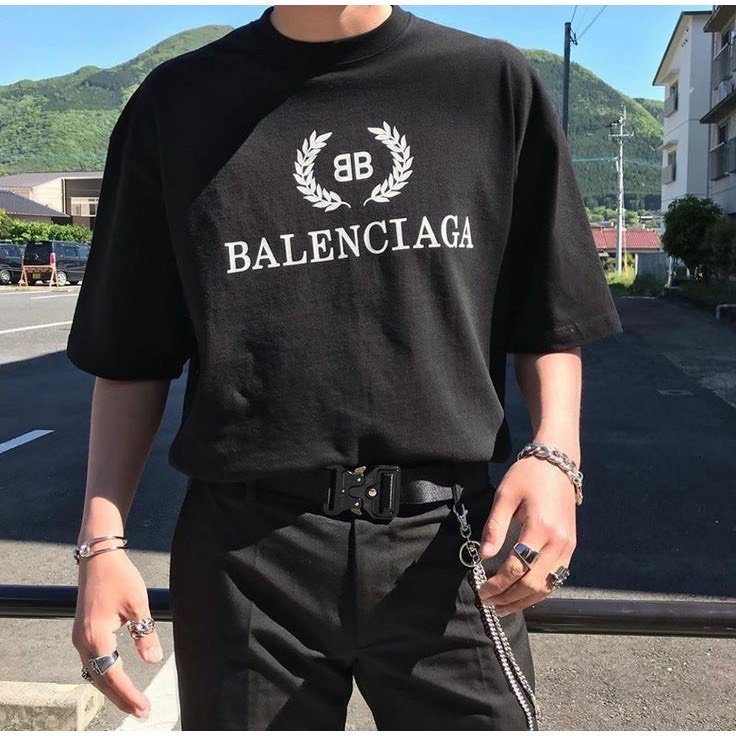 Áo thun Stee PARIS SUNDAYS - Giá sỉ Unisex | BigBuy360 - bigbuy360.vn