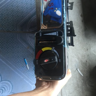 Bếp ga mini