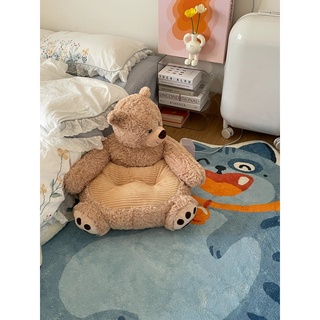 GHẾ SOFA LƯỜI MINI BEARS 2188