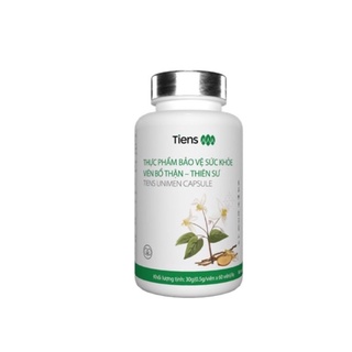 VIÊN BỔ THẬN - TIENS (60v/lọ)