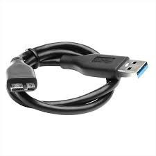 Dây cáp USB dùng cho HDD Box Chuẩn USB 3.0