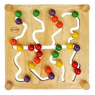 Trò chơi tìm đường Winwintoys 60212