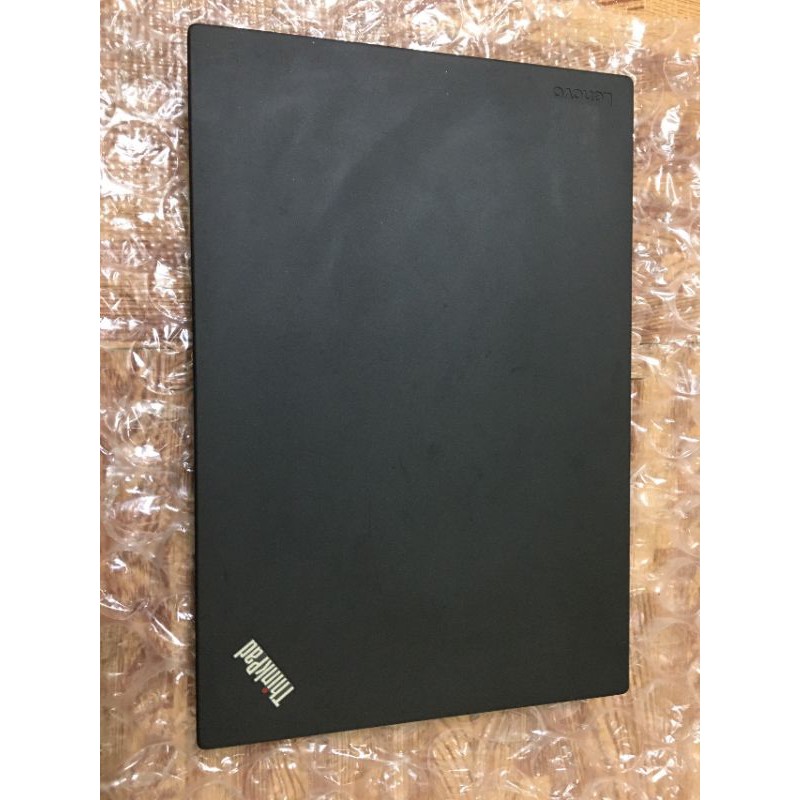 Lenovo ThinkPad X270 Màn 12.5" i5-6300U 2.4GHz 8GB RAM 256GB SSD Win 10 Pro | BigBuy360 - bigbuy360.vn