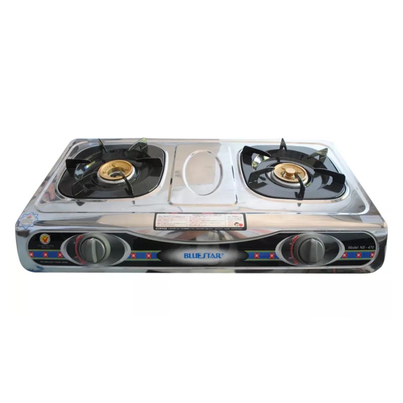 Điếu bếp gas, mâm chia lửa bếp gas 43x78mm, Sử dụng cho các dòng bếp gas inox phổ thông, phụ kiện bếp gas