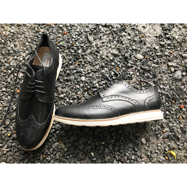 Giày da bò 100%. Giảm giá dư size 42 43