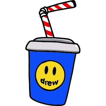 Logo mặt cười, drew nin lên áo cực đẹp nhiều kích thước theo yêu cầu