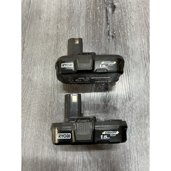 Pin ryobi 18v 1.5Ah
