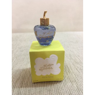 💥 Dưỡng thể - nước hoa mini nữ Lolita Lem.picka