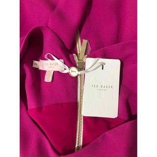 Đầm Ted Baker fulltag