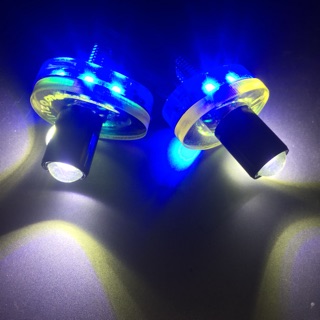 Đèn Multy viền led [ Center 2 ] giá 1 cặp