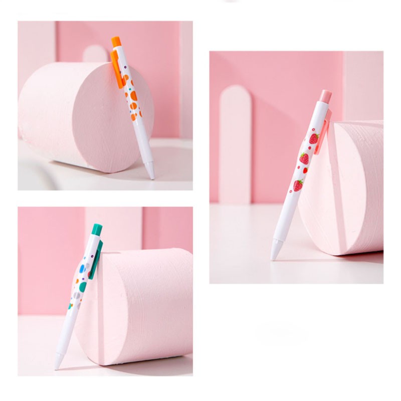 Bút Kaco TURBO ngòi 0.5mm