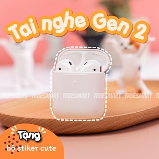Tai nghe bluetooth gen 2, bảo hành 3 tháng lỗi đổi