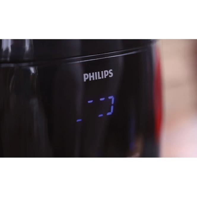 [Chính hãng - Bảo hành 2 năm] Nồi cơm điện Philips HD3060