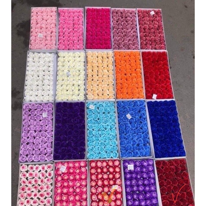 Hoa Sáp giá Sỉ