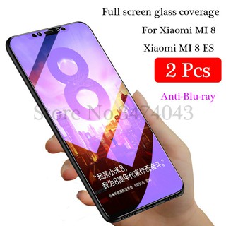 Kính cường lực bảo vệ màn hình cho Xiaomi Mi 8 mi8 Lite SE Xiaomi Mi 8 8se