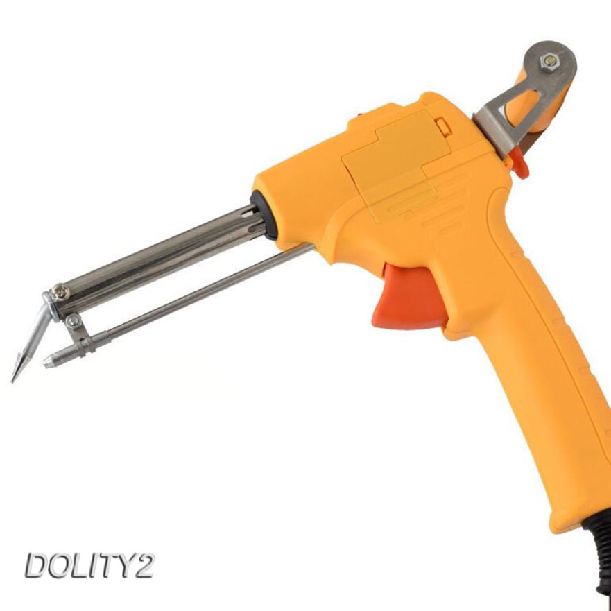 Súng Hàn Điện Tử Tự Động Dolity2 Chuyên Dụng Sửa Chữa Bảng Mạch